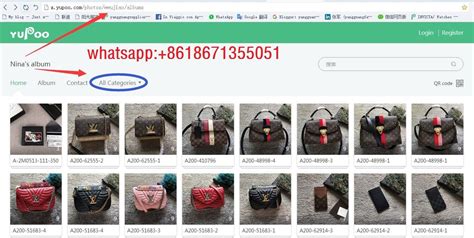 shipping from nina yupoo to usa